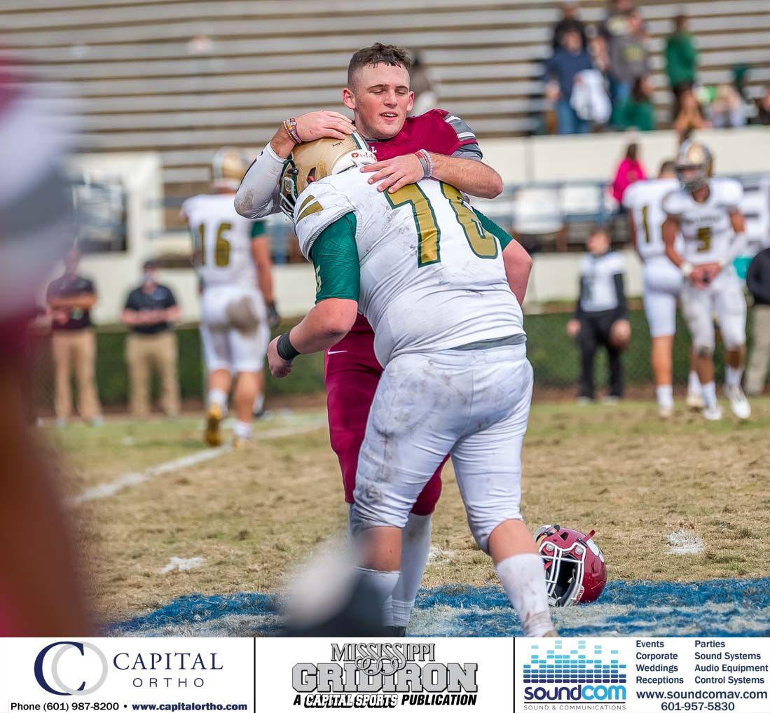 Louisville vs Poplarville, 4A Title Game 40.JPG